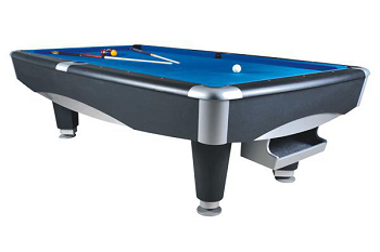 花式九球台 WL-303 （亚力士五代）