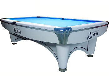 花式九球台 WL-302 （亚力士新款）