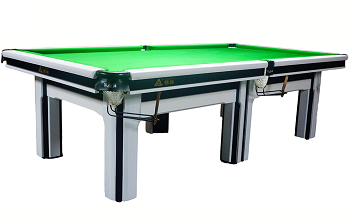 正品伟林牌winner 中式黑八台 WL-206