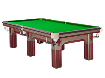 正品伟林牌winner 中式黑八台 WL-205